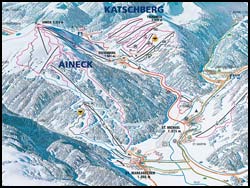 ski Katschberg