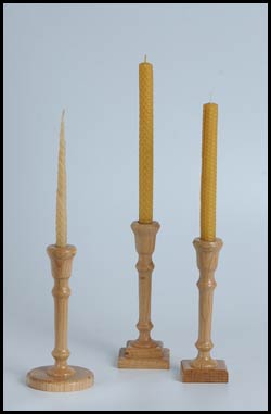 replika-lesenega-svecnika