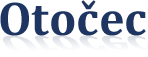 Logo Otočec