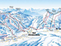 ski Bad Kleinkirchheim