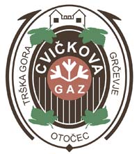 Logo Cvičkova gaz