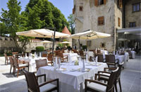 Restavracija Grad Otočec