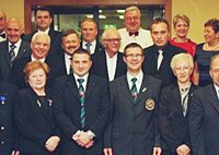 Lions klub Novo mesto
