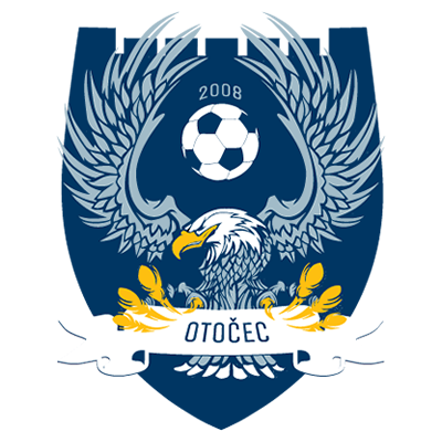 NK Otočec logo