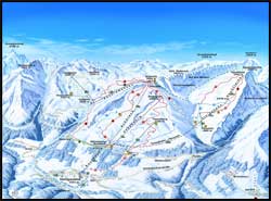 ski Heiligenblut
